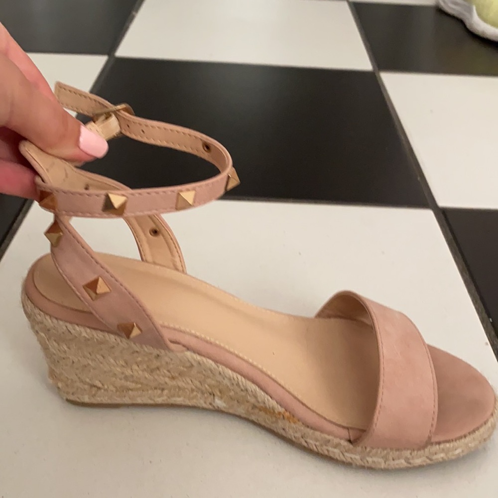 Wedges
